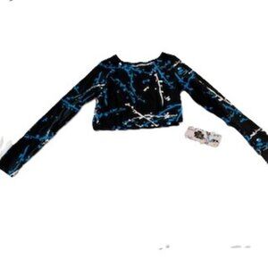 NWT Hapari Swim Top